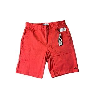 LRG Men’s Shorts True Straight Fit Size 32 New